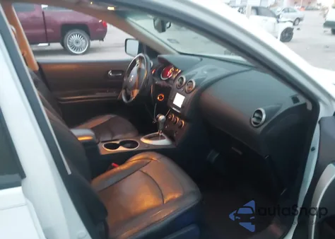 2012 Nissan Rogue Sv W/Sl Pkg z USA, uszkodzony, nr VIN JN8AS5MT1CW298371